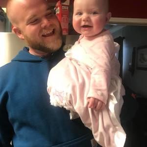 Meet your Posher, Wesley